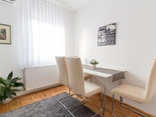 Appartement Samobor Kenmerken 7