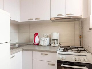 Appartement Samobor Kenmerken 8
