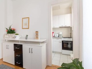Appartement Samobor Kenmerken 9