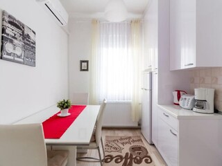 Appartement Samobor Équipement 10