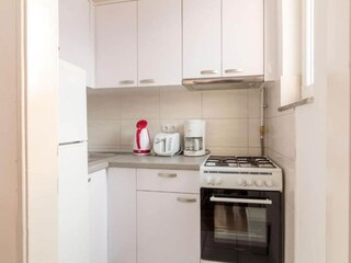 Appartement Samobor Équipement 12