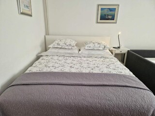 Appartement Samobor Équipement 13