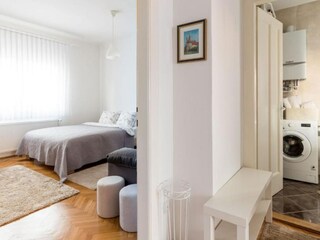 Appartement Samobor Kenmerken 16