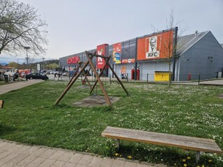Appartement Samobor  34