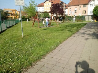 Appartement Samobor  35