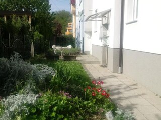 Appartement Samobor Buitenaudio-opname 2