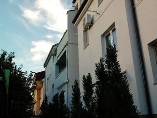 Appartement Samobor Enregistrement extérieur 4