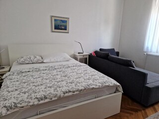 Apartment Samobor Ausstattung 32