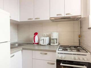 Appartement Samobor Kenmerken 10