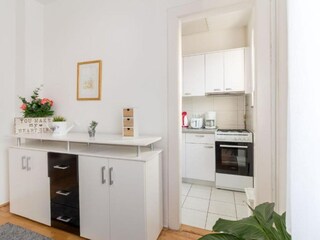 Appartement Samobor Équipement 11