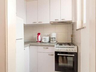 Apartment Samobor Ausstattung 12