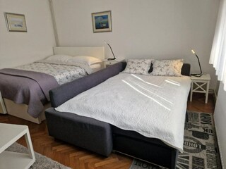 Appartement Samobor Équipement 18