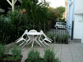 Apartment Samobor Außenaufnahme 3