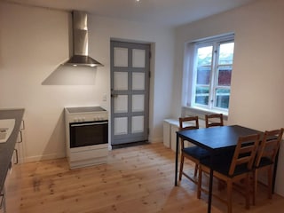 Ferienhaus Veddinge  11