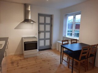 Vakantiehuis Veddinge  11
