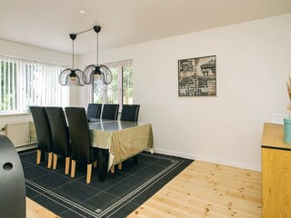 Vakantiehuis Veddinge  13