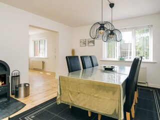 Vakantiehuis Veddinge  36