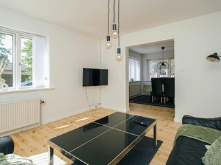 Vakantiehuis Veddinge  5