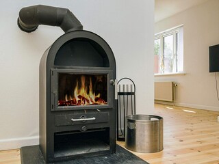 Vakantiehuis Veddinge  20