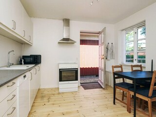 Ferienhaus Veddinge  9