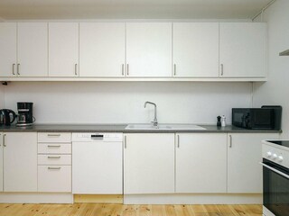 Vakantiehuis Veddinge  10