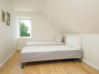 Vakantiehuis Veddinge  14