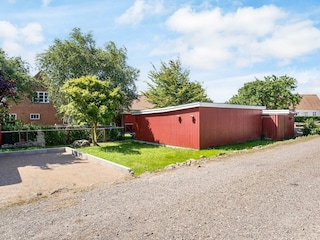 Ferienhaus Veddinge  34
