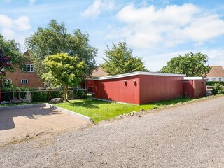 Vakantiehuis Veddinge  34
