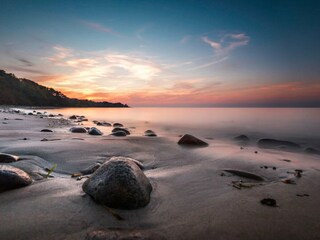 Vakantiehuis Veddinge  37