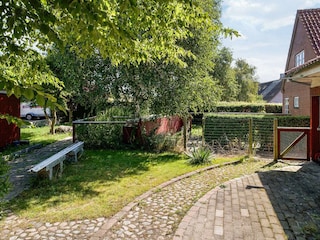Ferienhaus Veddinge  48
