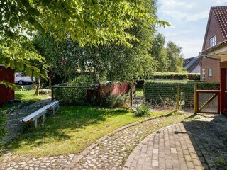 Vakantiehuis Veddinge  48