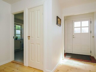 Vakantiehuis Veddinge  33