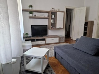 Apartment Samobor Ausstattung 1