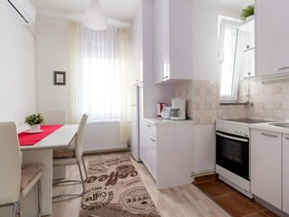 Apartment Samobor Ausstattung 4
