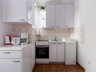 Appartement Samobor Équipement 5
