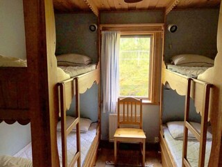 Vakantiehuis Welt  22