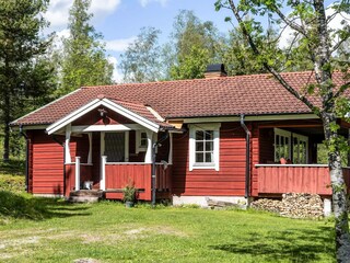 Vakantiehuis Welt Buitenaudio-opname 3