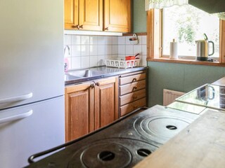 Casa per le vacanze Welt  16