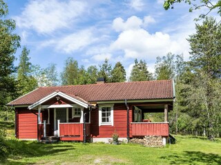 Vakantiehuis Welt Buitenaudio-opname 11