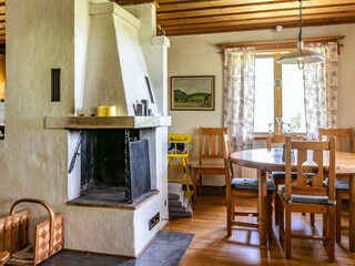 Vakantiehuis Welt  19