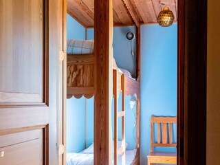 Vakantiehuis Welt  22