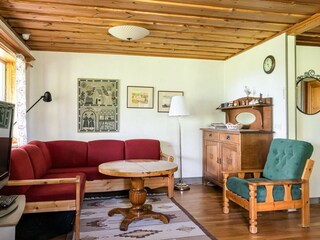 Vakantiehuis Welt  23