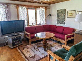 Casa de vacaciones Welt  19