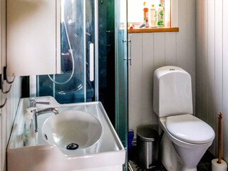 Vakantiehuis Welt  25