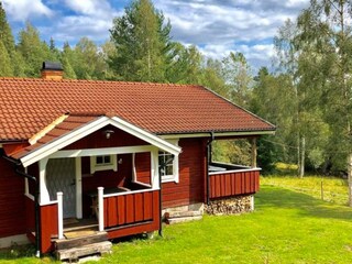 Vakantiehuis Welt Buitenaudio-opname 10