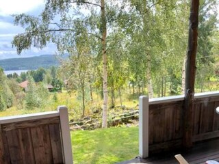 Casa per le vacanze Welt  21