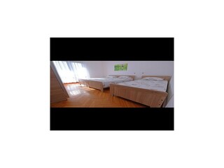 Appartement Pula Kenmerken 1