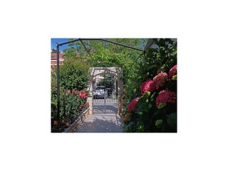 Apartamento Pula Grabación al aire libre 4