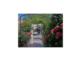 Apartment Pula Außenaufnahme 4