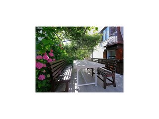 Appartement Pula Buitenaudio-opname 2